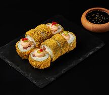 Спайси Темпура