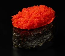 Капеллана Оранжевая