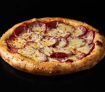 Пицца Pepperoni люкс