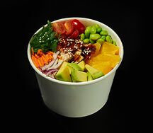 Поке с Угорьем