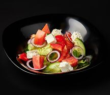 Салат Греческий