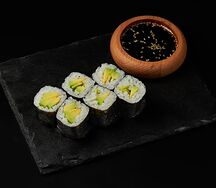 Маки Авокадо