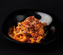 Паста Болоньезе