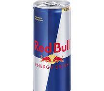Red Bull