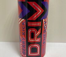 Drive со вкусом ягод