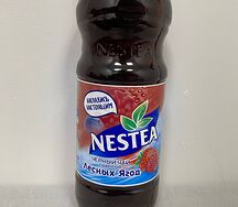 Nestea со вкусом лесных ягод