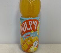 Pulpy ананас-манго