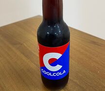 Rc Cola в стекле