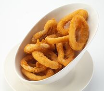 Кольца кальмара