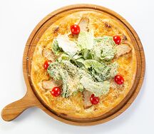 Пицца Цезарь