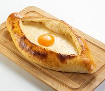 По-аджарски