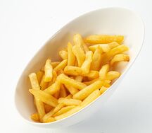 Картофель фри