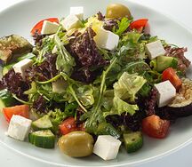 Как в Греции