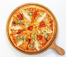 Мексиканская