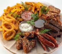 Пивной Хофф