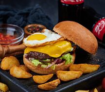 Dream Burger