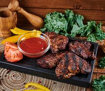 Сет из шашлыков на 9 порций