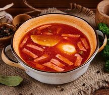 Солянка