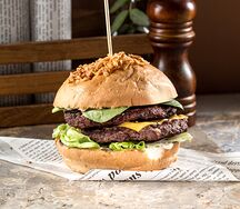 Papa Burger