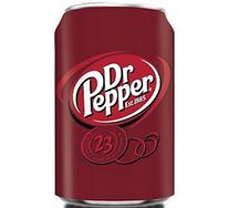 Dr Pepper