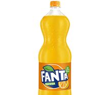 Фанта