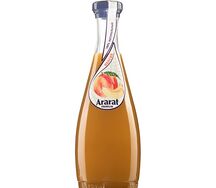 Сок Ararat Premium Абрикос