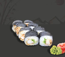 Креветка спайси