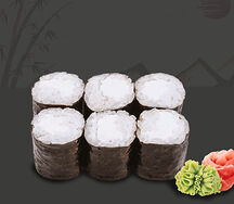 Ролл с сыром