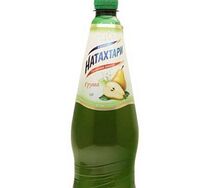 Натахтари Груша 1л