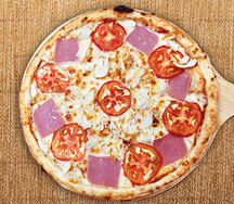 Пицца Верона