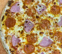 Пицца Маринара