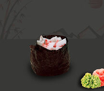 Суши Снежный краб