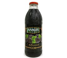 Сок ежевики AZvKUS