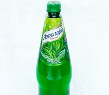 Лимонад Натахтари Тархун