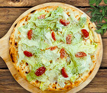 Пицца Цезарь 25см