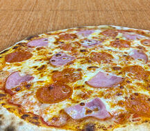 Пицца Мясная