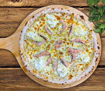 Пицца Филадельфия 25см