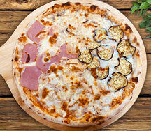 Пицца Четыре сезона