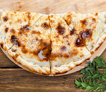 Пицца Кальцоне