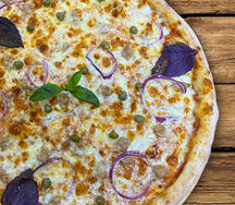 Пицца Болоньезе