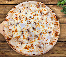 Пицца Жульен