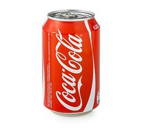 Кока Кола M