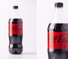 Coca-Cola Zero
