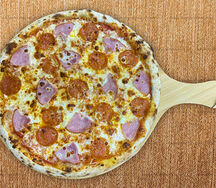 Пицца Мясная