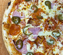 Пицца Дьябло