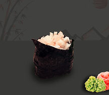 Суши Тигровая креветка