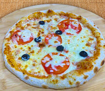 Пицца Маргарита