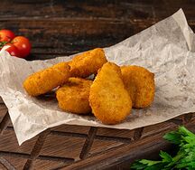 Куриные наггетсы