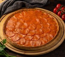 Пицца Пепперони
