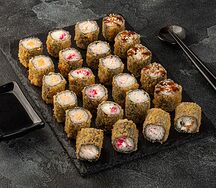 Темпура-сет мини